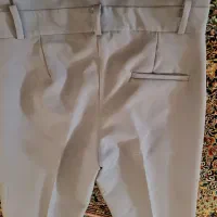 شلوار نو خارجی و اورال خارجی سایز ۳۶|لباس|تهران, فرودگاه مهرآباد|دیوار