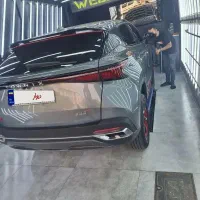 فونیکس fx مدل ۱۴۰۲ پرمیوم داشبورد پیانویی|خودرو سواری و وانت|اردبیل, |دیوار