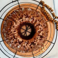 کیک خانگی مناسب کافه و عصرانه|خوردنی و آشامیدنی|اصفهان, شهرستان|دیوار