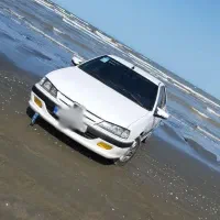 پارس سفارشی ELX