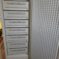 یخچال و فریزر پارس