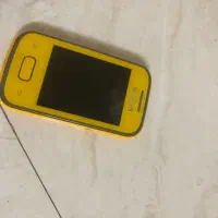 گوشی گلکسی پاکت