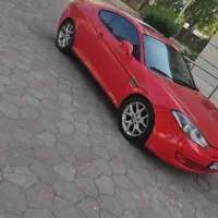 هیوندا کوپه اتومات