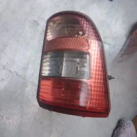 خطر عقب