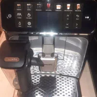 قهوه ساز فیلیپس