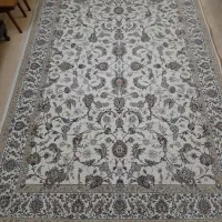 فرش ۶متری جفت ۷۰۰ شانه  درحدنو|فرش|اصفهان, برازنده|دیوار