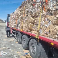 کارتون آهن پلاستیک مشما نایلون بطری نوشابه پت نون|عمده‌فروشی|کرمان, |دیوار