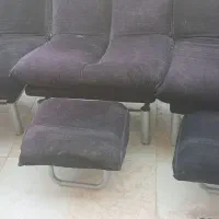 فروش فوری مبل|مبلمان خانگی و میز عسلی|کیش, |دیوار