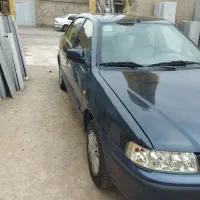 سمند موتور ملی مدل 91|خودرو سواری و وانت|تبریز, |دیوار