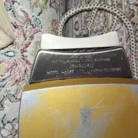 اتوی خشک ناسیونال قدیمی|اتو و لوازم اتو|خمینی‌شهر, |دیوار