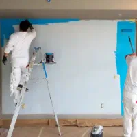 تعمیرات ساختمان