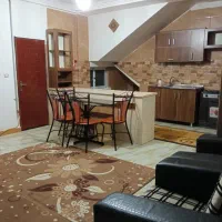 سوئیت ۴۵ متری شیک و دنج با حیاط مستقل