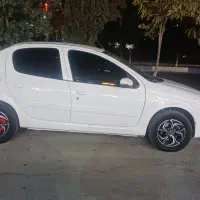 رانا پلاس مدل ۴۰۲ خانگی و ۲ برگ سند|خودرو سواری و وانت|اصفهان, کوی راه حق|دیوار