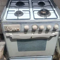 اجاق گاز