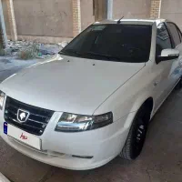 فروش سمند سورن