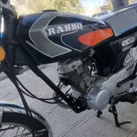 رهرو A1 مزایده مدل ۹۱|موتورسیکلت|مرودشت, فرهنگ|دیوار
