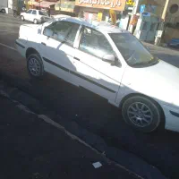 سمندمدل۹۳|خودرو سواری و وانت|دهدشت, |دیوار