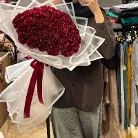 گل ربانی جاودان|گل مصنوعی|گلستان (تهران), |دیوار