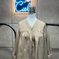 شومیز عروسکی