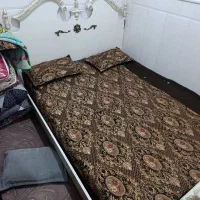 تخت خواب و تشک