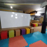 آموزش تخصصی کاراته کیوکوشین|خدمات آموزشی|مشهد, مشکینی (شهرک غرب)|دیوار