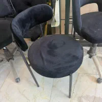 صندلی تدی .صندلی ویلسون.نهار خوری رستوران غذل خوری