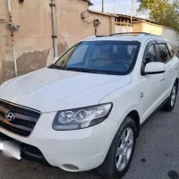 سانتافه ۲۰۰۸|خودرو سواری و وانت|تهران, اتحاد|دیوار