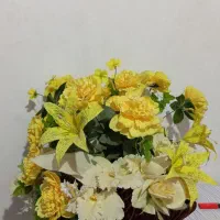 لوازم منزل|گل مصنوعی|خوی, |دیوار