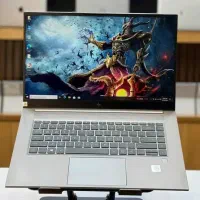 لپ تاپ HP ZBOOK G7 مشابه نو نقد و اقساط