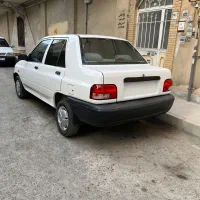 پراید ۹۲|خودرو سواری و وانت|کرمانشاه, |دیوار