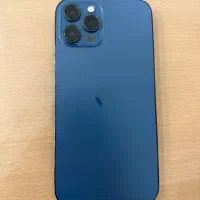 آیفون ۱۲ پرومکس 256