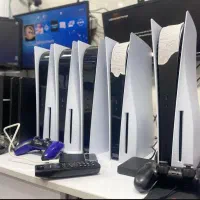 نصب تخصصی بازی های کنسول ps4وps5