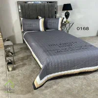 رو لحاف تختی یک نفره