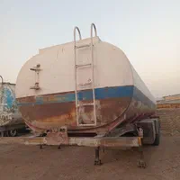 تانکر سه محور|خودرو سنگین|کرمانشاه, |دیوار