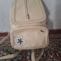 ‌کوله پشتی