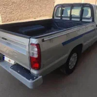 مزداB2000مدل91|خودرو سواری و وانت|رفسنجان, |دیوار