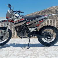 هنگیجان250کراس crx yb