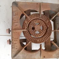 وسایل پخت و پز