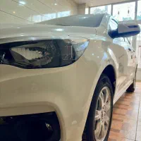 شاهین پلاس اتومات مدل1404