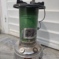 چراغ نفتی عالی نسب