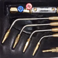 سر پیک جوشکاری نووا ATT2580|ماشین‌آلات صنعتی|کرج, حصارک پایین|دیوار