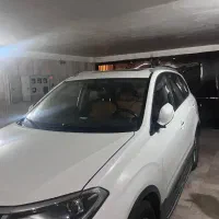 تیگو 5مدل ۱۴۰۰