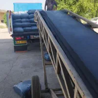 ذرت علوفه بسته‌بندی جایگزین کاه یونجه