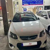 کوییک مدل۱۴۰۱موجود(نمایندگی خرمی)|خودرو سواری و وانت|دزفول, |دیوار