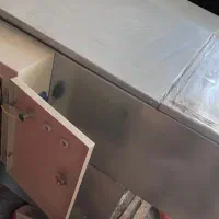 سایلنت باکس دو تا سه ظرفیتی دست دوم کم کارکرد