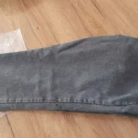 شلوارلی ضخیم مناسب زمستان