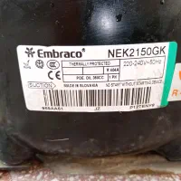 یخچال بستنی 600 لیتری