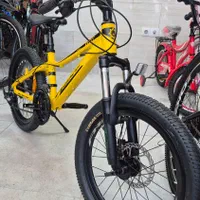 دوچرخه۲۰فنیکس آلومینیوم ترمزدیسکی شرایط بدون سود|دوچرخه، اسکیت، اسکوتر|رشت, فلسطین|دیوار