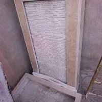آبنما سنگی