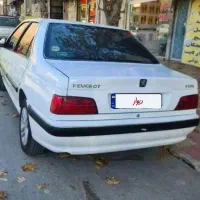 پارس تیوفایو 1400دریچه سیمی کلکسیونی